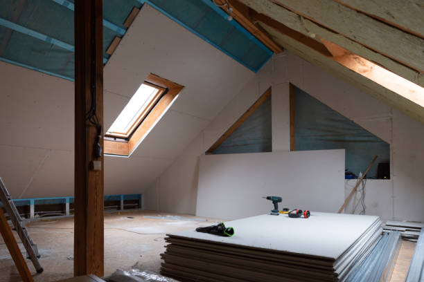 Best Insulation Inspection Services  in Minorca, LA