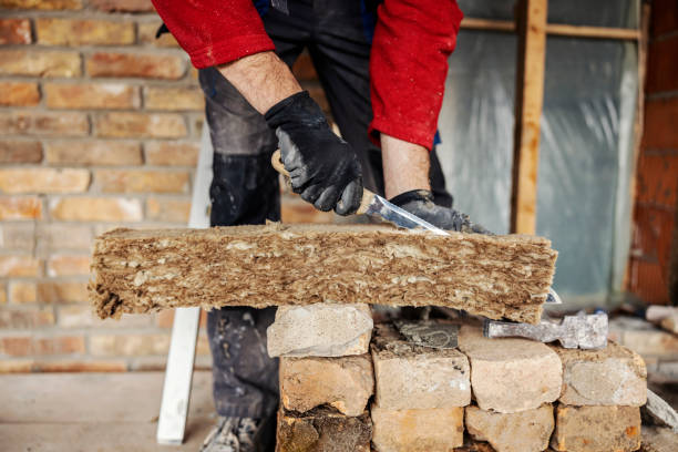 Best Wall Insulation Contractor  in Minorca, LA